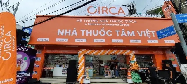 Circa Tâm Việt